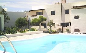 Casa Gabo Mala-Lanzarote Norte